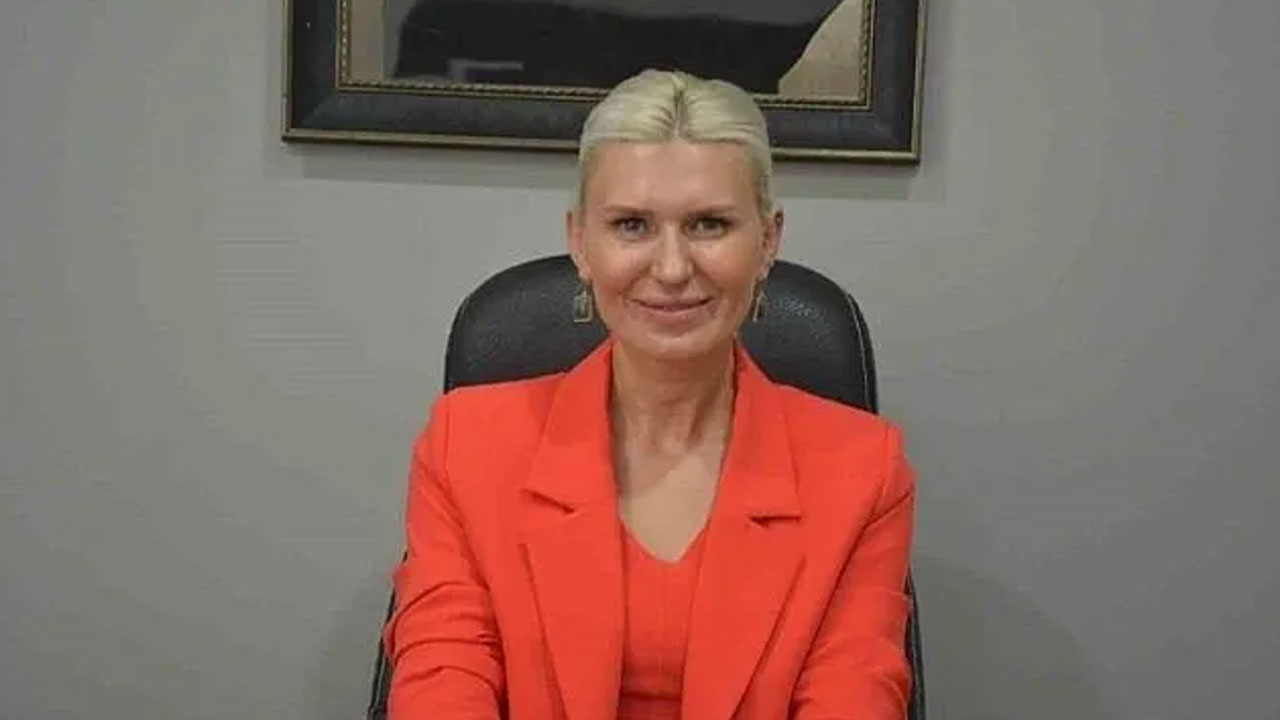 Foto - CHP’li Melek Mızrak Subaşı katliam görüntülerini bakın nasıl sildirmiş