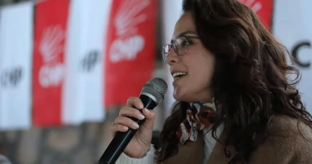 CHP’li Menteşe Başkan Adayı Gonca Köksal’a rüşvet soruşturması