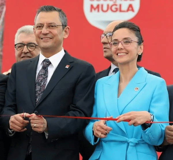 Foto - CHP’li Menteşe Başkan Adayı Gonca Köksal’a rüşvet soruşturması