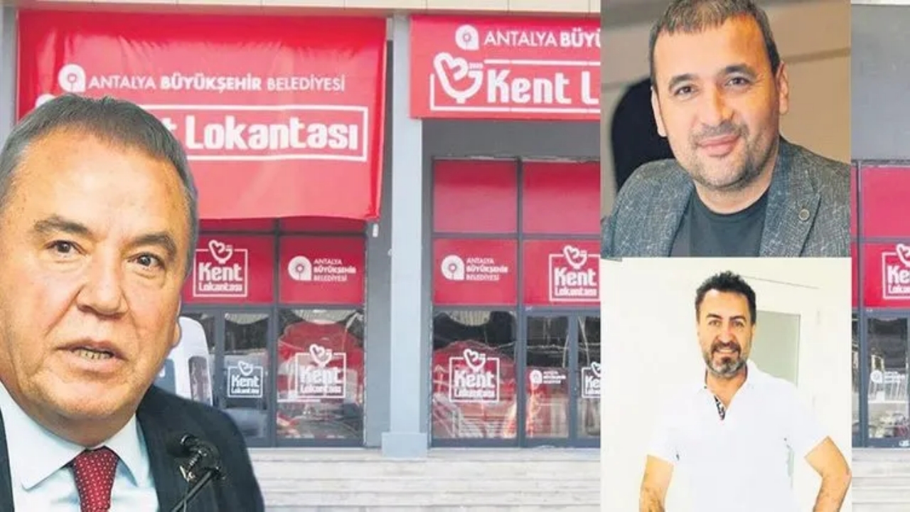 Foto - CHP’li Muhittin Böcek’i Marmara çırası gibi yakan itiraf: Kendi üzerime alamıyorum sen al