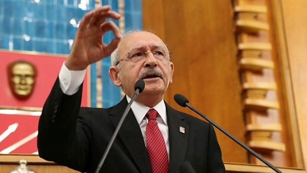 Foto - CHP'li Necmi Sıbıç'ın evli kadınlara taciz mesajları attığı ortaya çıktı