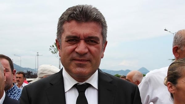 Foto - CHP'li Necmi Sıbıç'ın evli kadınlara taciz mesajları attığı ortaya çıktı