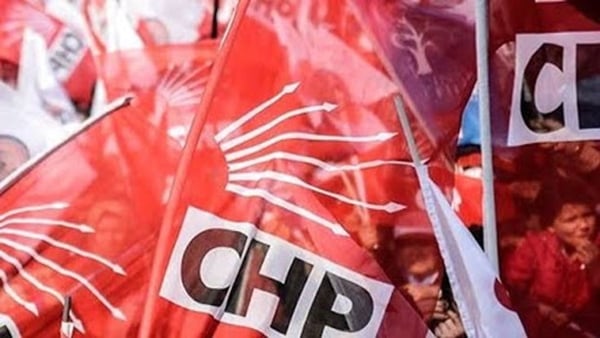 CHP'li Necmi Sıbıç'ın evli kadınlara taciz mesajları attığı ortaya çıktı