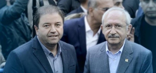 Foto - CHP’li o belediyenin rüşvet çarkında tapeler ortaya çıktı: ‘Hırsızlık yapsın diye mi koydu Ali abi?’