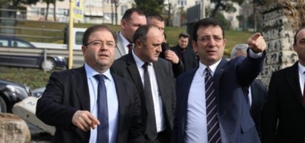 Foto - CHP’li o belediyenin rüşvet çarkında tapeler ortaya çıktı: ‘Hırsızlık yapsın diye mi koydu Ali abi?’
