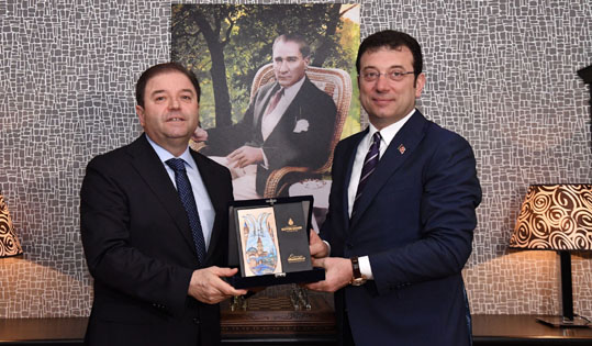 Foto - CHP’li o belediyenin rüşvet çarkında tapeler ortaya çıktı: ‘Hırsızlık yapsın diye mi koydu Ali abi?’