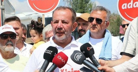 Foto - CHP’li o isimden 2 bomba iddia! Ankara ve İstanbul kaybedilecek Barış Yarkadaş önemli bir yerden aday olacak