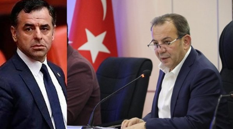 Foto - CHP’li o isimden 2 bomba iddia! Ankara ve İstanbul kaybedilecek Barış Yarkadaş önemli bir yerden aday olacak