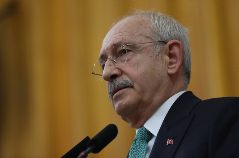 Foto - CHP’li o isimden 2 bomba iddia! Ankara ve İstanbul kaybedilecek Barış Yarkadaş önemli bir yerden aday olacak