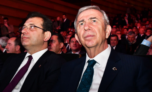 Foto - CHP’li o isimden 2 bomba iddia! Ankara ve İstanbul kaybedilecek Barış Yarkadaş önemli bir yerden aday olacak