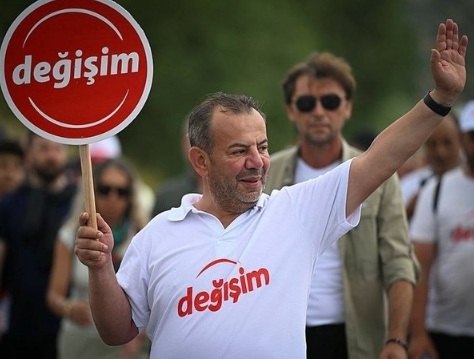 Foto - CHP’li o isimden 2 bomba iddia! Ankara ve İstanbul kaybedilecek Barış Yarkadaş önemli bir yerden aday olacak