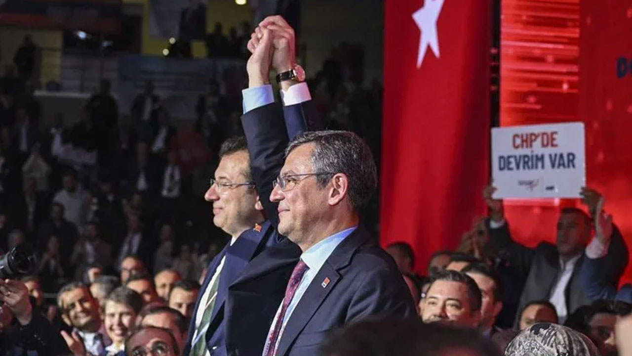 Foto - CHP'li şaibe kurultaya soruşturma başlatılmıştı... Bomba ifade ortaya çıktı!