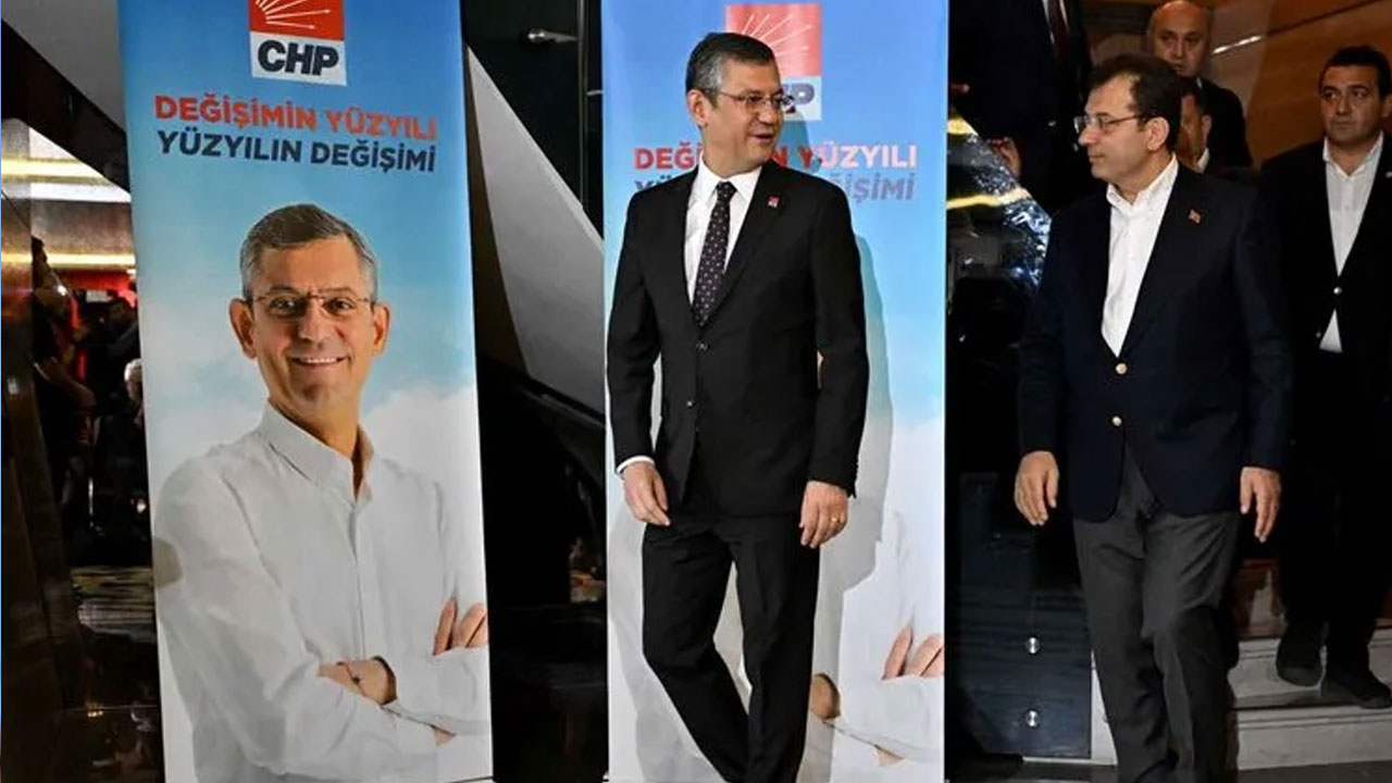 Foto - CHP'li şaibe kurultaya soruşturma başlatılmıştı... Bomba ifade ortaya çıktı!