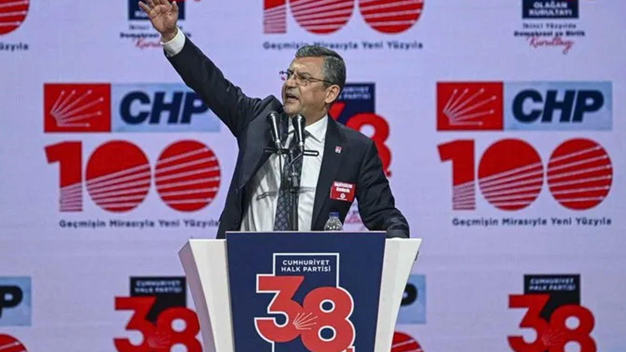 Foto - CHP'li şaibe kurultaya soruşturma başlatılmıştı... Bomba ifade ortaya çıktı!