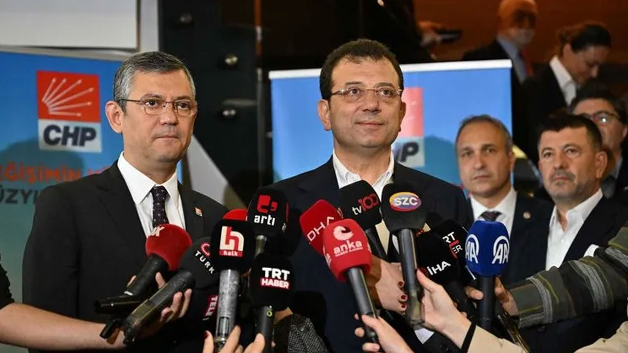 Foto - CHP'li şaibe kurultaya soruşturma başlatılmıştı... Bomba ifade ortaya çıktı!