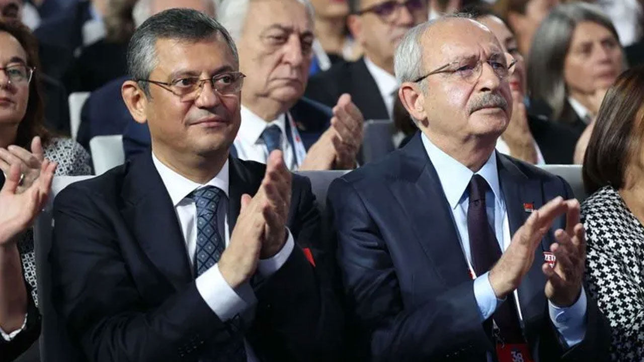 Foto - CHP'li şaibe kurultaya soruşturma başlatılmıştı... Bomba ifade ortaya çıktı!