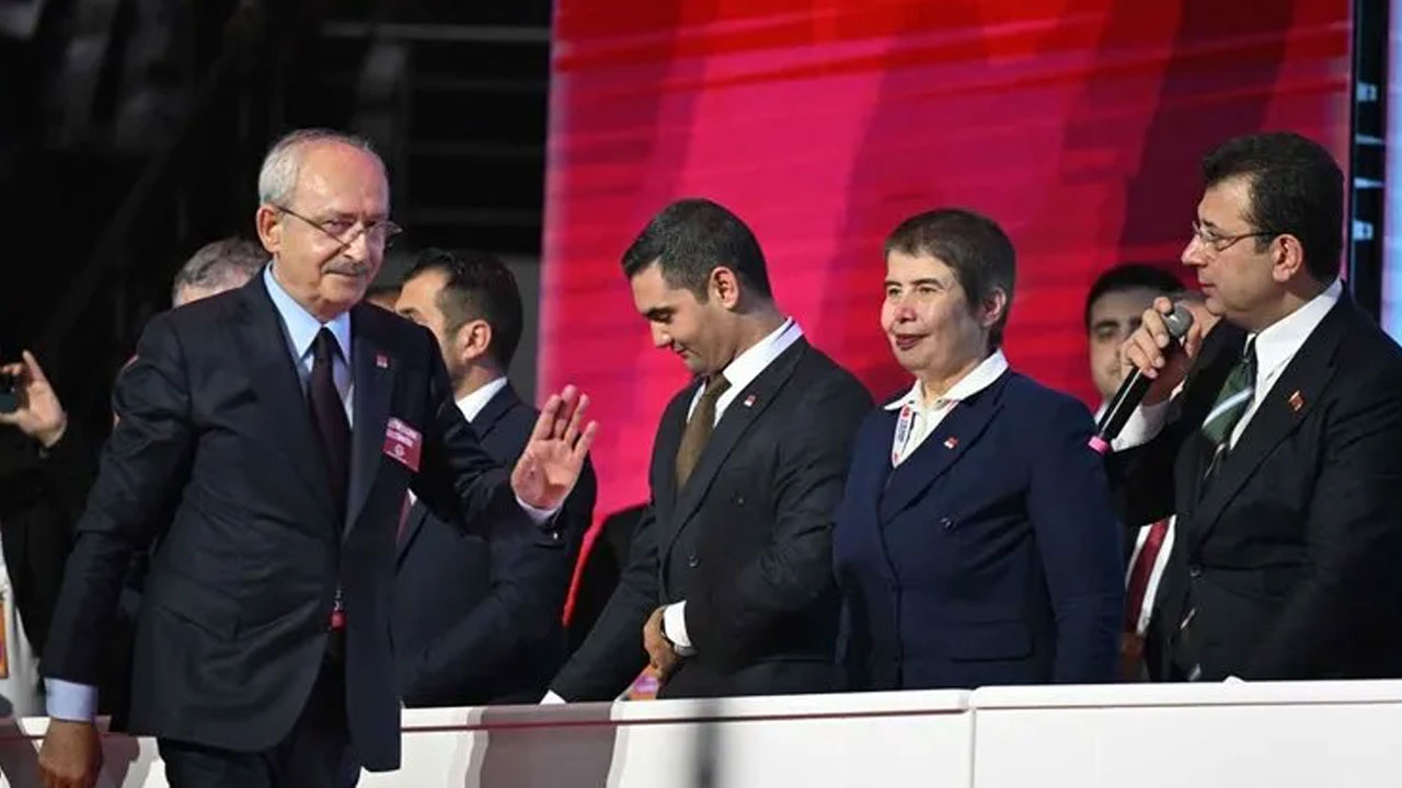 Foto - CHP'li şaibe kurultaya soruşturma başlatılmıştı... Bomba ifade ortaya çıktı!