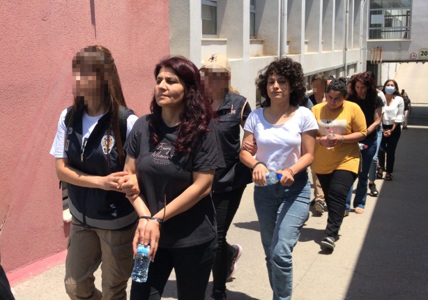 CHP'li Seyhan Belediyesi'ne PKK/KCK operasyonu: Bakın aralarında kim var