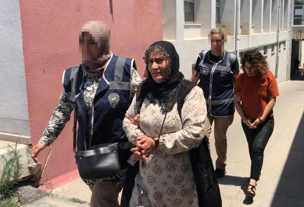 Foto - CHP'li Seyhan Belediyesi'ne PKK/KCK operasyonu: Bakın aralarında kim var