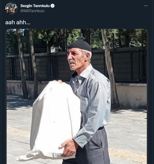 Foto - CHP'li SİHA Sezgin'in arkasından yas tuttuğu teröristin mezarı!