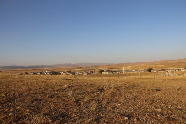 Foto - CHP'li SİHA Sezgin'in arkasından yas tuttuğu teröristin mezarı!