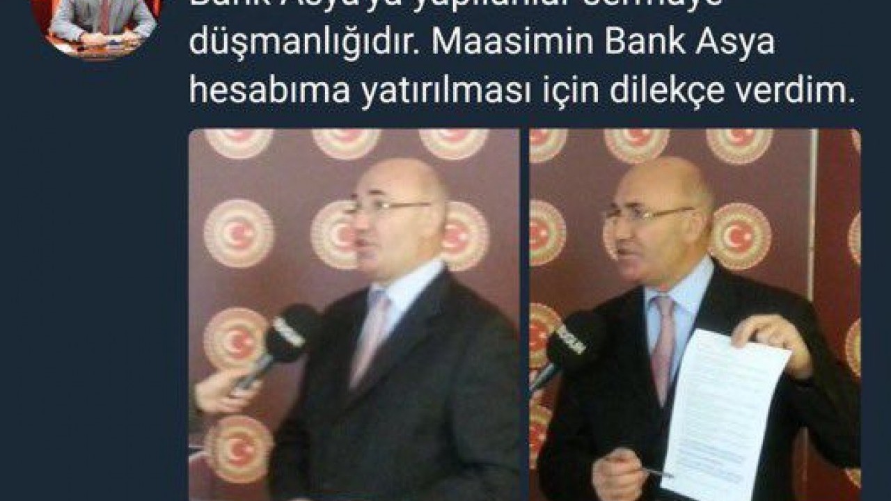 Foto - CHP’li Tanal’ın FETÖ gözyaşları unutulmadı! Skandallarla dolu geçmiş tekrar gündemde