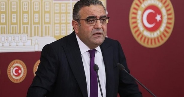 CHP'li Tanrıkulu HDP ile kirli pazarlığı itiraf etti! HDP'nin tutum belgesi ile 6'lı masanın ortak metni örtüşüyor