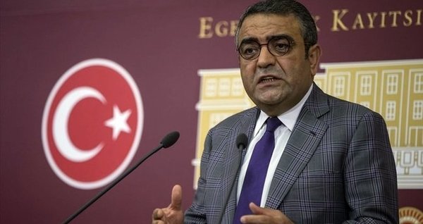 Foto - CHP'li Tanrıkulu HDP ile kirli pazarlığı itiraf etti! HDP'nin tutum belgesi ile 6'lı masanın ortak metni örtüşüyor