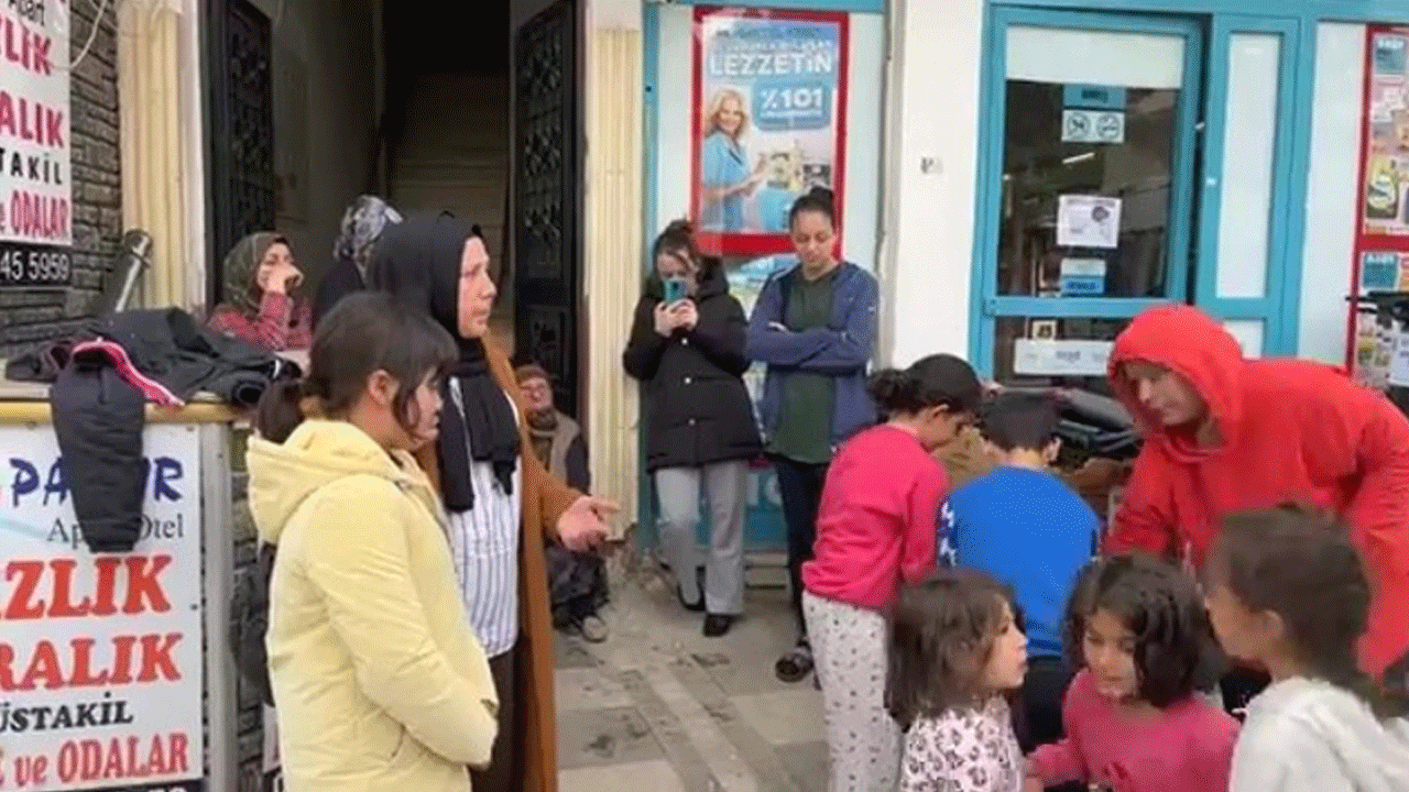 Foto - CHP'li Tekirdağ Büyükşehir Belediyesi'nin ahlaksızlığa ceza kesildi