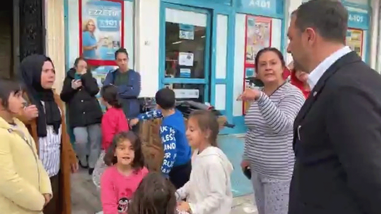 Foto - CHP'li Tekirdağ Büyükşehir Belediyesi'nin ahlaksızlığa ceza kesildi