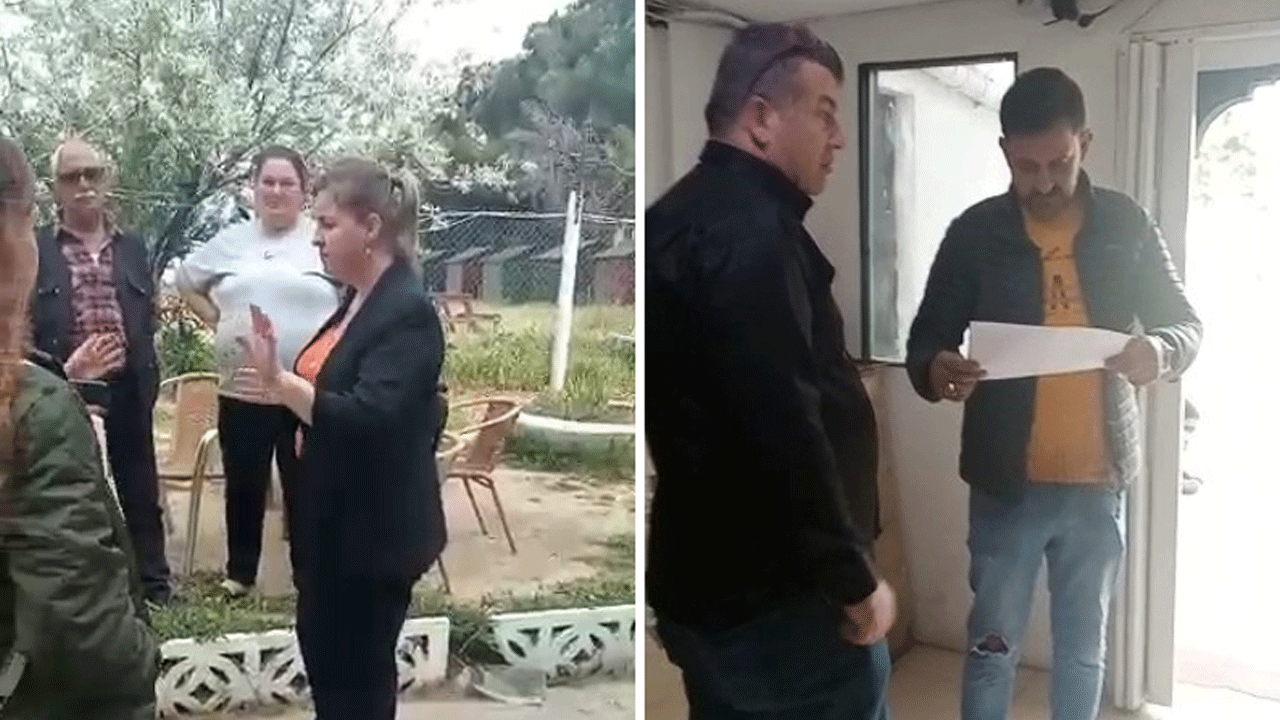 Foto - CHP'li Tekirdağ Büyükşehir Belediyesi'nin ahlaksızlığa ceza kesildi