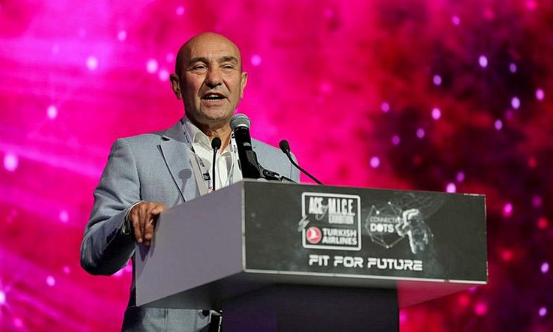 Foto - CHP'li Tunç Soyer İzmir'i iflasa sürüklüyor! Belediye borç batağında