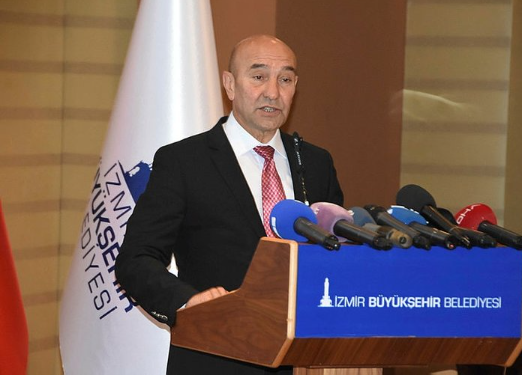 Foto - CHP'li Tunç Soyer İzmir'i iflasa sürüklüyor! Belediye borç batağında