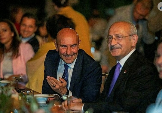 CHP'li Tunç Soyer İzmir'i iflasa sürüklüyor! Belediye borç batağında