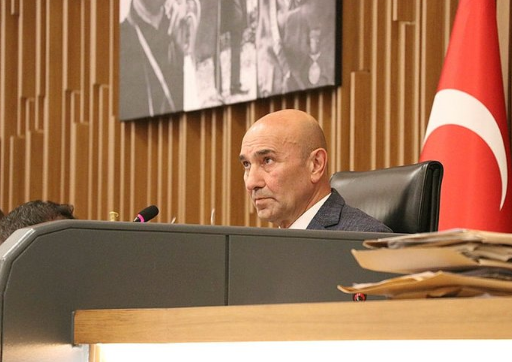 Foto - CHP'li Tunç Soyer İzmir'i iflasa sürüklüyor! Belediye borç batağında