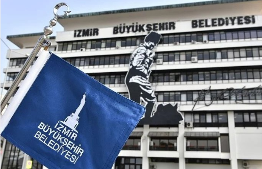 Foto - CHP'li Tunç Soyer İzmir'i iflasa sürüklüyor! Belediye borç batağında