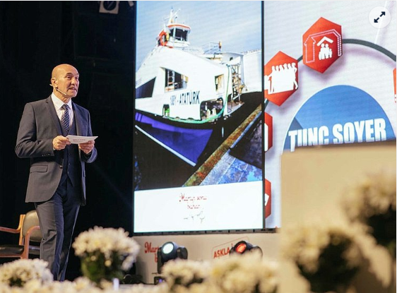 Foto - CHP'li Tunç Soyer İzmir'i iflasa sürüklüyor! Belediye borç batağında