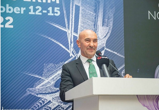 Foto - CHP'li Tunç Soyer İzmir'i iflasa sürüklüyor! Belediye borç batağında