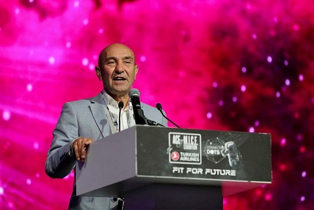 CHP'li Tunç Soyer yine sözünde durmadı! işçilere bayramı zehir etti