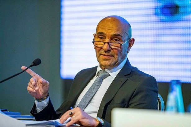 Foto - CHP'li Tunç Soyer yine sözünde durmadı! işçilere bayramı zehir etti