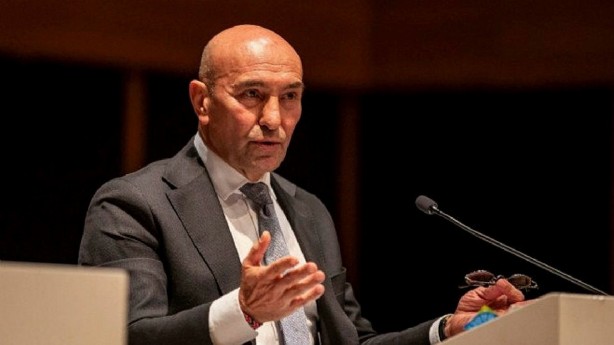 Foto - CHP'li Tunç Soyer'in kentsel dönüşüm rezaletine tepkiler sürüyor! "Tarihin en büyük skandalı"