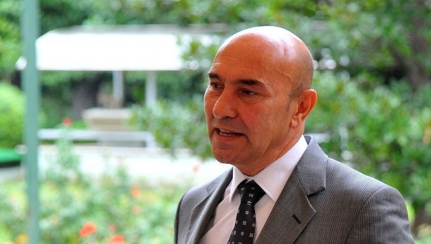 Foto - CHP'li Tunç Soyer'in seçim vaadi yine yalan oldu... Son hali içler acısı