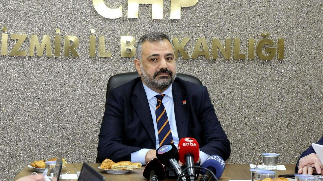 Foto - CHP’li Tunç ve saz arkadaşları için istenen ceza belli oldu!