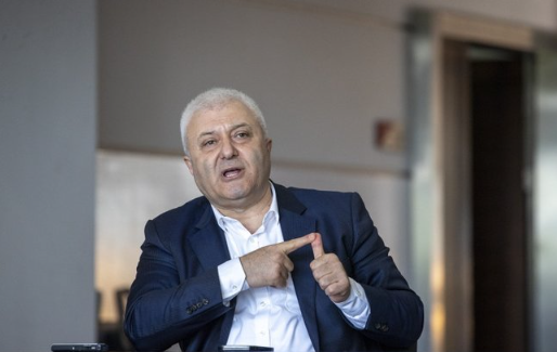 Foto - CHP'li Tuncay Özkan'dan 'Oylar çalındı' iddialarına yalanlama: Bunlar kaos olsun diye yapılan manipülasyonlar