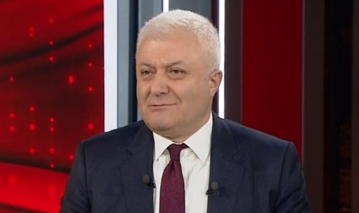 Foto - CHP'li Tuncay Özkan'dan 'Oylar çalındı' iddialarına yalanlama: Bunlar kaos olsun diye yapılan manipülasyonlar