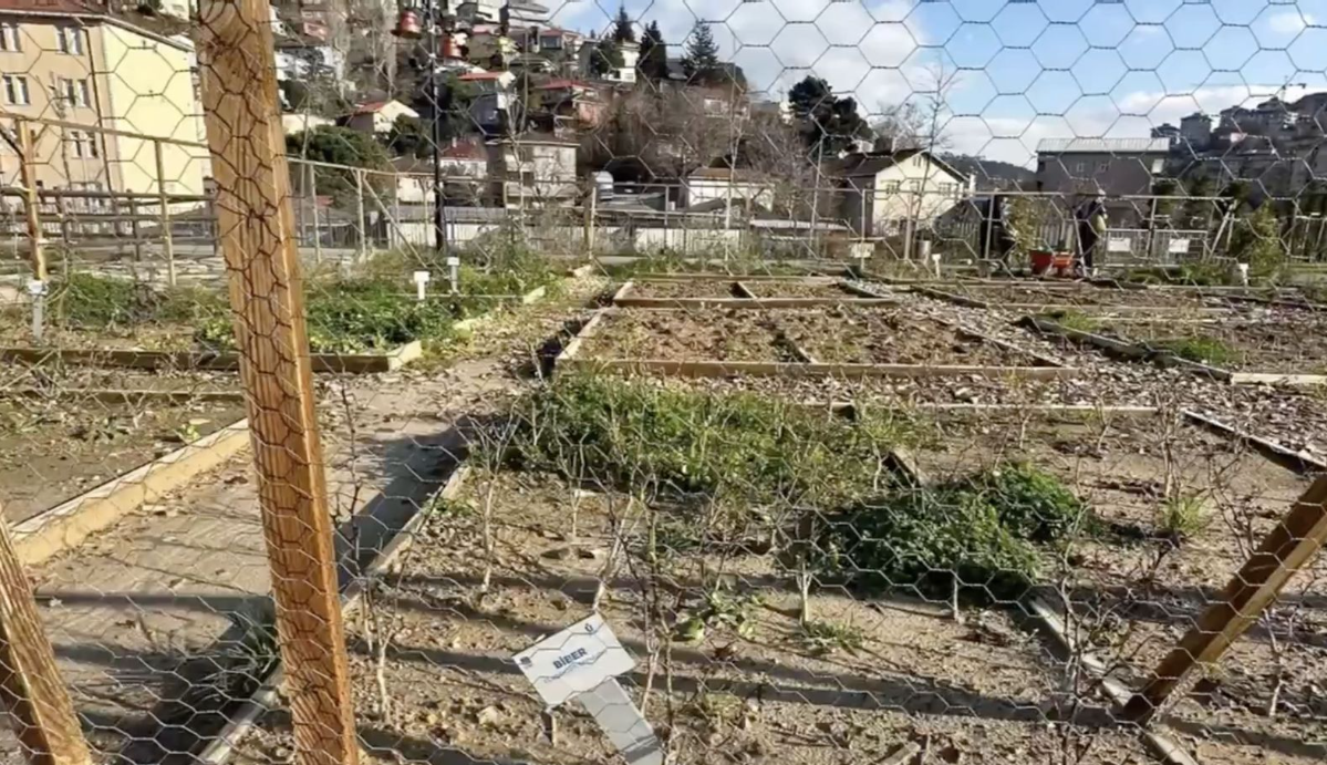 Foto - CHP’li Üsküdar Belediyesi çocuk köyünü kaderine terk etti! Bir yılda kullanılmaz hale getirdiler