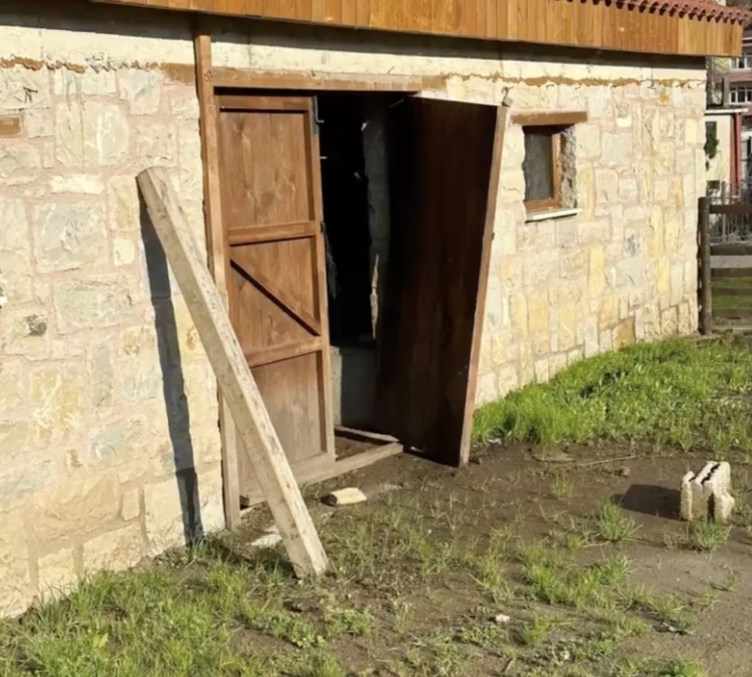 Foto - CHP’li Üsküdar Belediyesi çocuk köyünü kaderine terk etti! Bir yılda kullanılmaz hale getirdiler