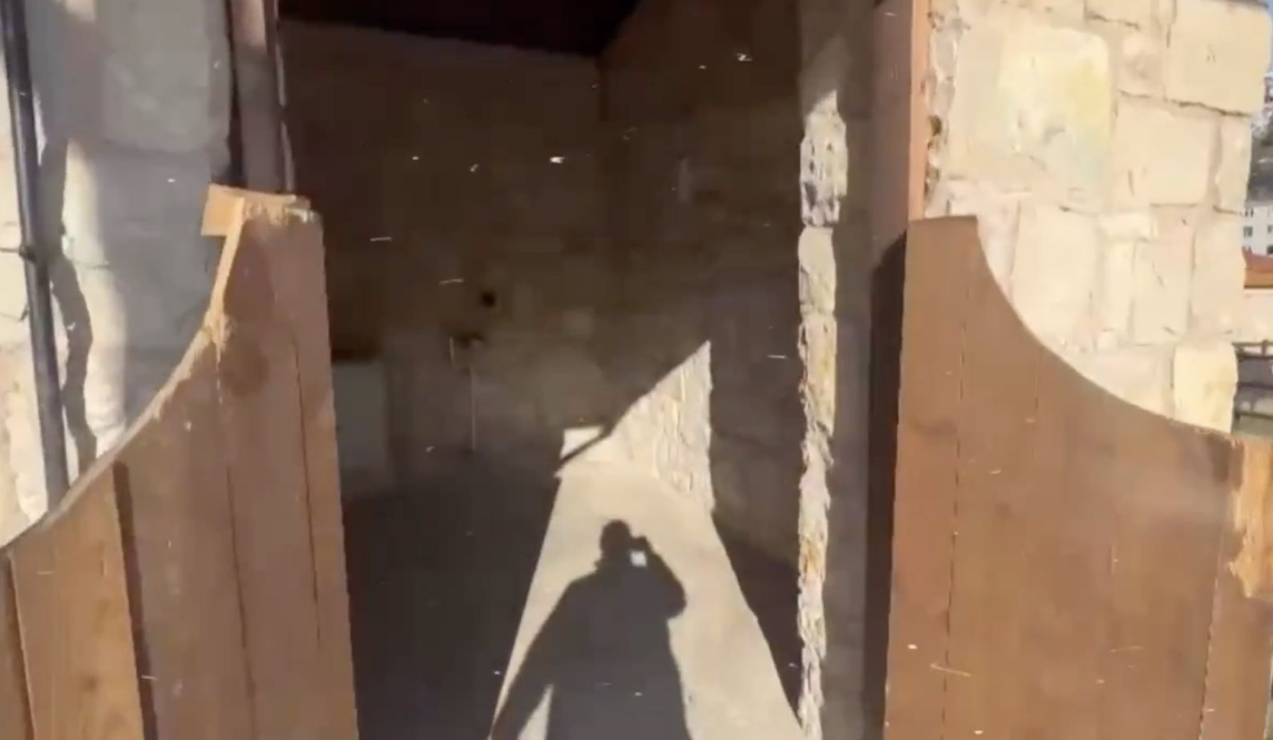 CHP’li Üsküdar Belediyesi çocuk köyünü kaderine terk etti! Bir yılda kullanılmaz hale getirdiler