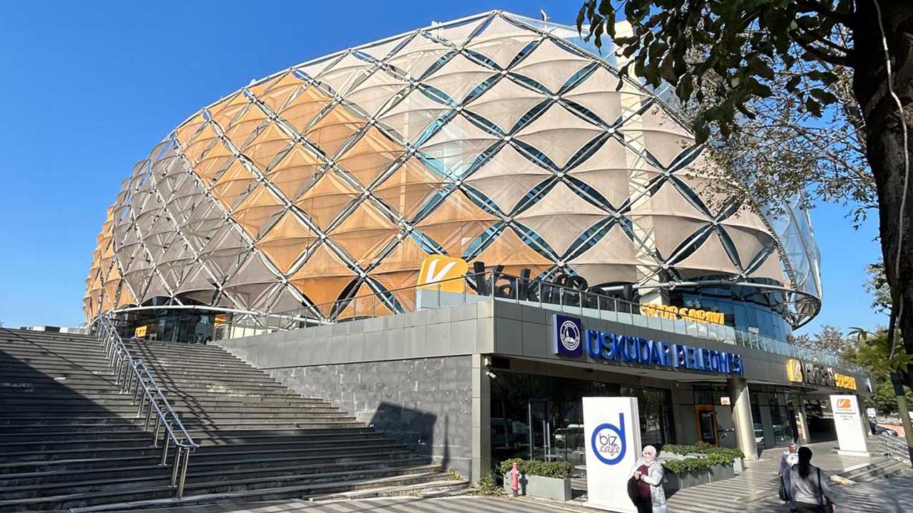 Foto - CHP’li Üsküdar Belediyesi’nde Erdoğan hazımsızlığı! Yargı harekete geçmeli