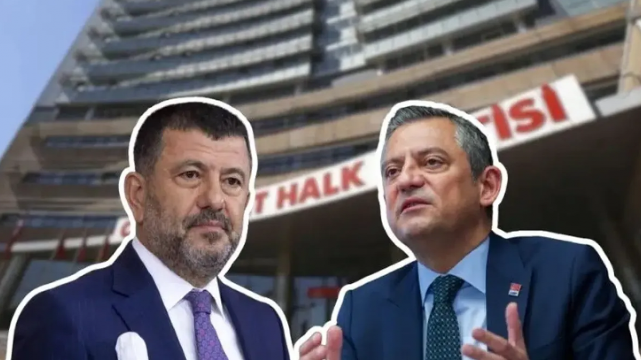 CHP’li vekil ile şoförün rüşvet kavgası rezaleti büyüttü! Maske düştü, kirli çark deşifre oldu